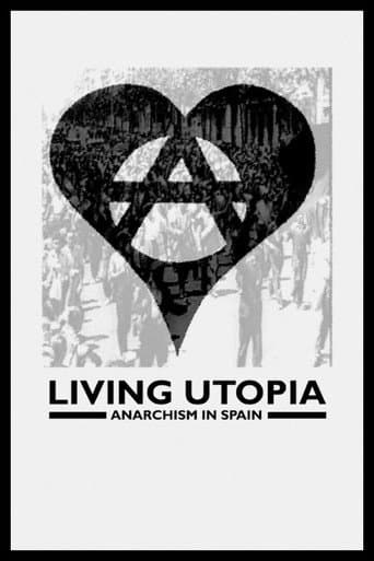 Watch Living the Utopia free online