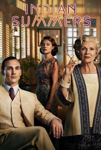 Watch Indian Summers free online
