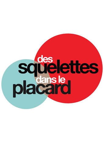 Watch Des squelettes dans le placard free online