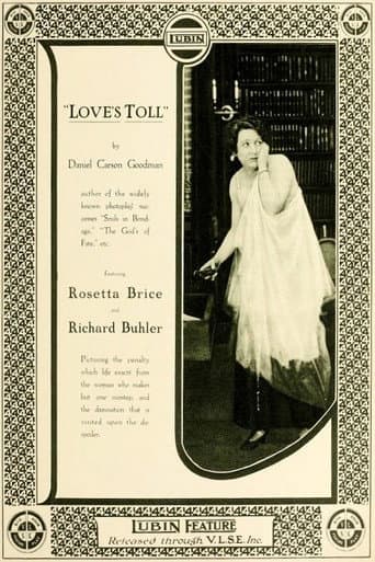 Watch Love's Toll free online