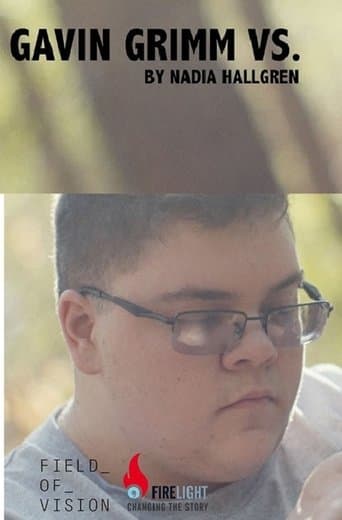Watch Gavin Grimm vs. free online