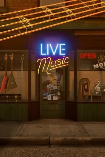 Watch Live Music free online