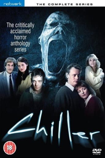 Watch Chiller free online
