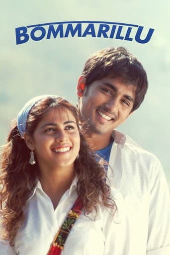 Watch Bommarillu free online