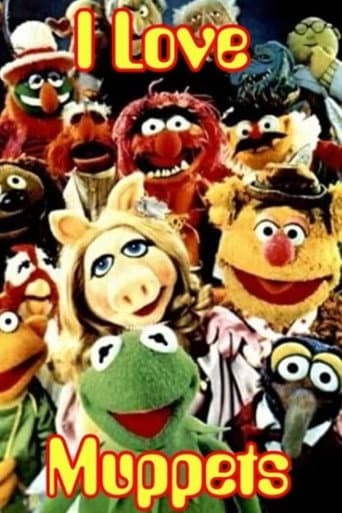 Watch I Love Muppets free online