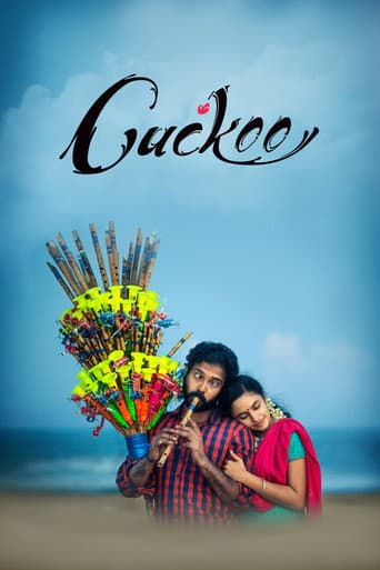 Watch Cuckoo free online