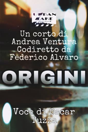 Watch Origini free online