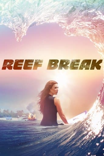 Watch Reef Break free online