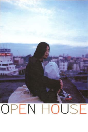 Watch Open House free online