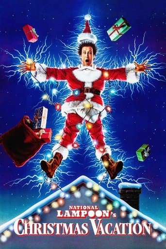Watch National Lampoon's Christmas Vacation free online