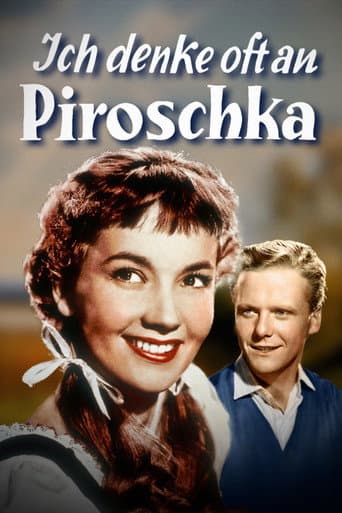 Watch I Often Think of Piroschka free online