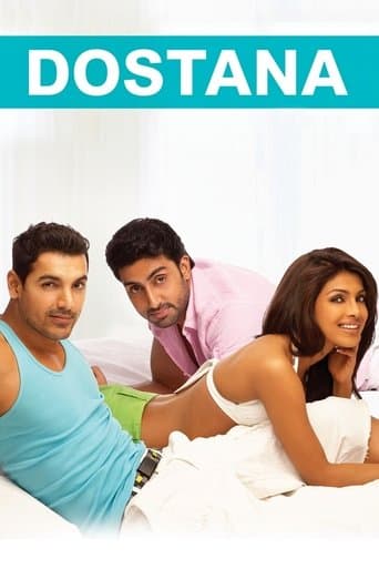 Watch Dostana free online