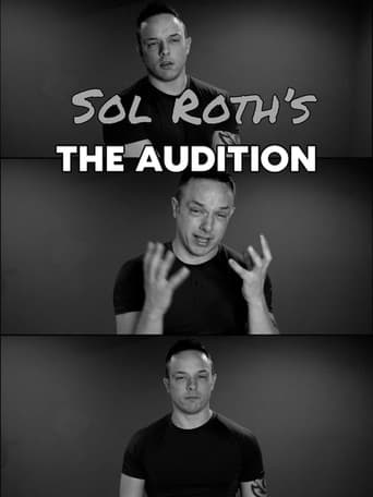 Watch Sol Roth's the Audition free online