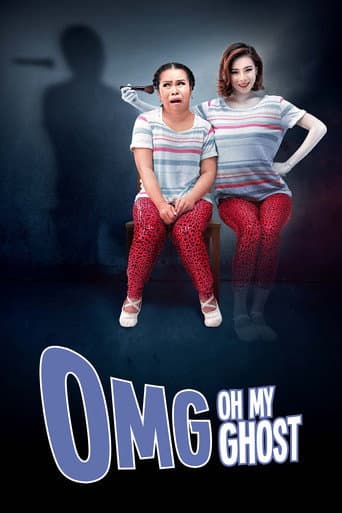 Watch OMG! Oh My Ghost free online