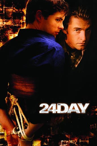 Watch The 24th Day free online