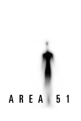 Watch Area 51 free online