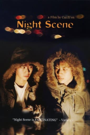Watch Night Scene free online