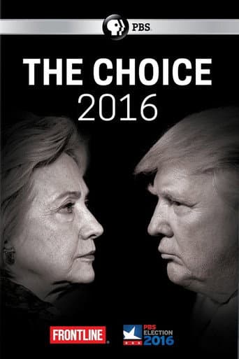 Watch The Choice 2016 free online
