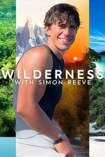 Watch Wilderness with Simon Reeve free online