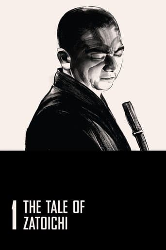Watch The Tale of Zatoichi free online
