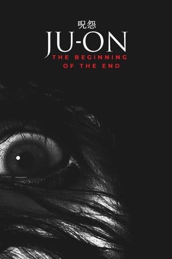 Watch Ju-on: The Beginning of the End free online