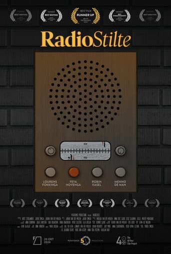 Watch Radiostilte free online