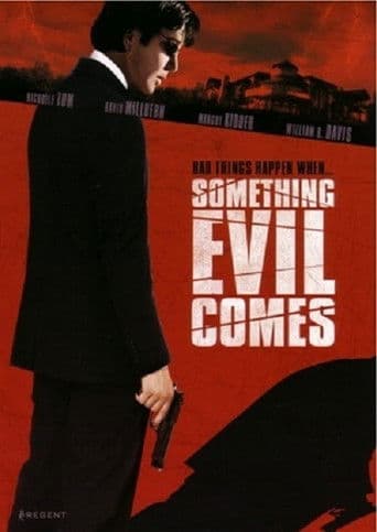 Watch Something Evil Comes free online