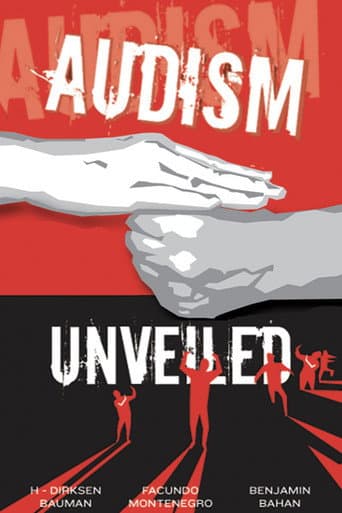 Watch Audism Unveiled free online