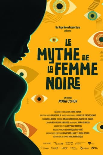 Watch The Myth of the Black Woman free online