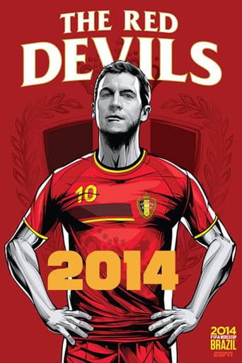 Watch WK 2014: De ontbolstering van een gouden generatie bij de Rode Duivels free online