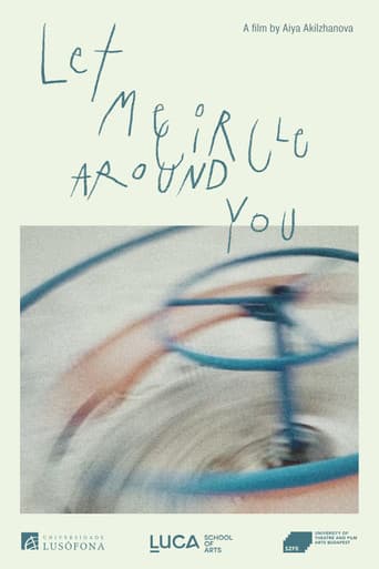 Watch Let me circle around you free online