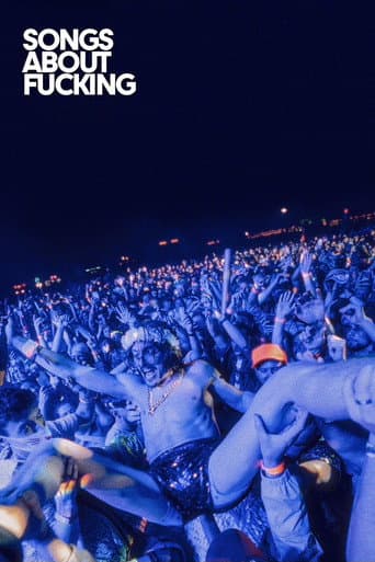 Watch Songs About Fucking free online