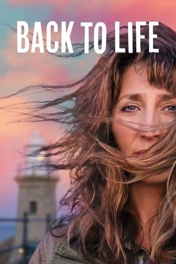 Watch Back to Life free online