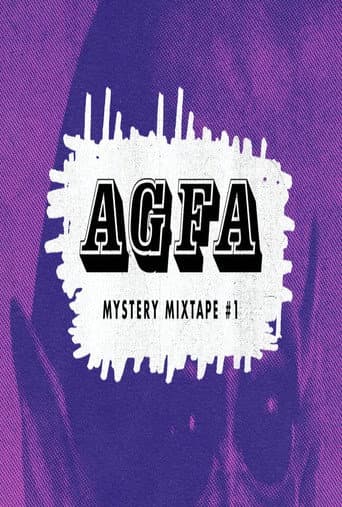 Watch AGFA Mystery Mixtape #1 free online