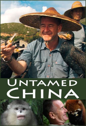 Watch Untamed China free online