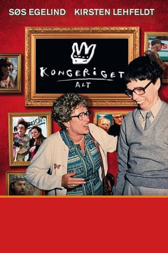 Watch Kongeriget free online