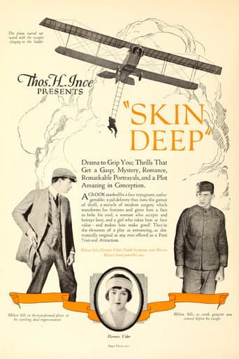 Watch Skin Deep free online
