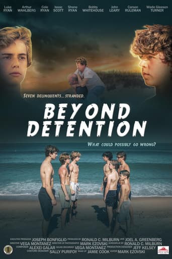 Watch Beyond Detention free online