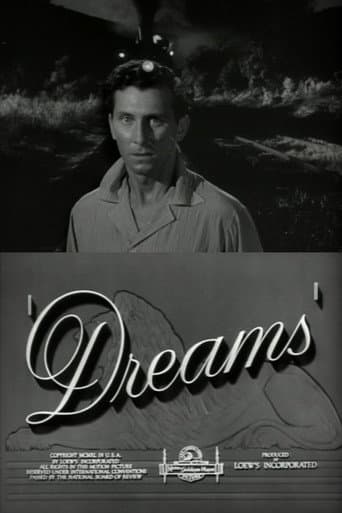 Watch Dreams free online