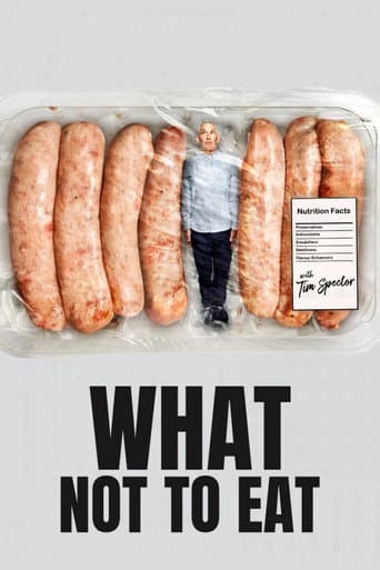 Watch What Not To Eat free online