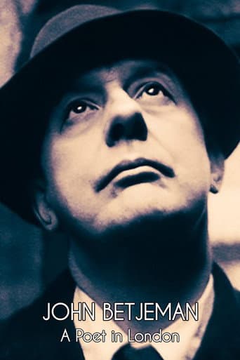 Watch John Betjeman: A Poet in London free online