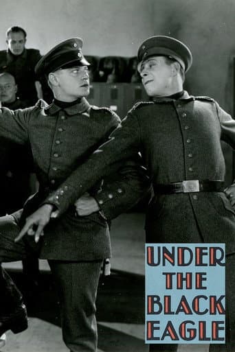 Watch Under the Black Eagle free online