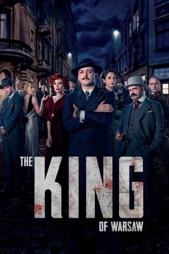 Watch The King of Warsaw free online
