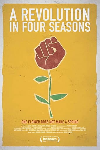 Watch A Revolution in Four Seasons free online