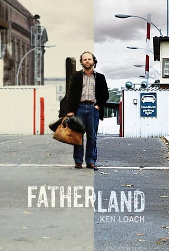 Watch Fatherland free online