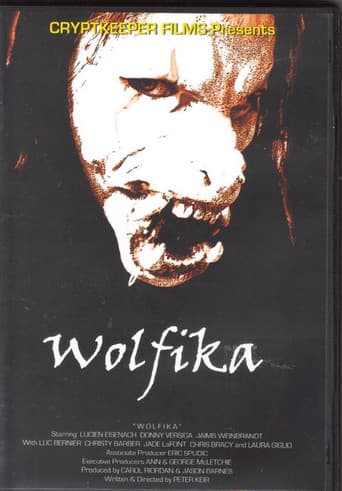 Watch Wolfika free online