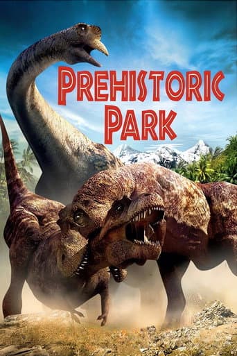 Watch Prehistoric Park free online