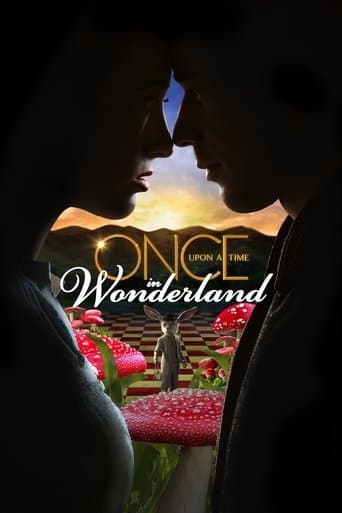 Watch Once Upon a Time in Wonderland free online