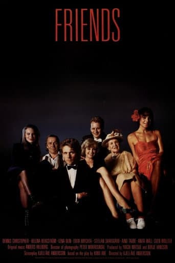 Watch Friends free online