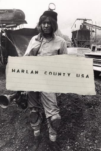 Watch Harlan County U.S.A. free online